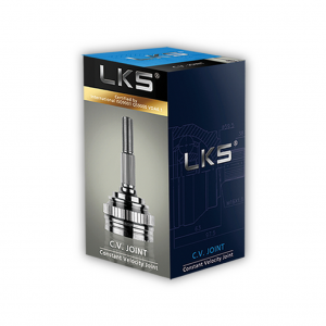 CV Joint LKS