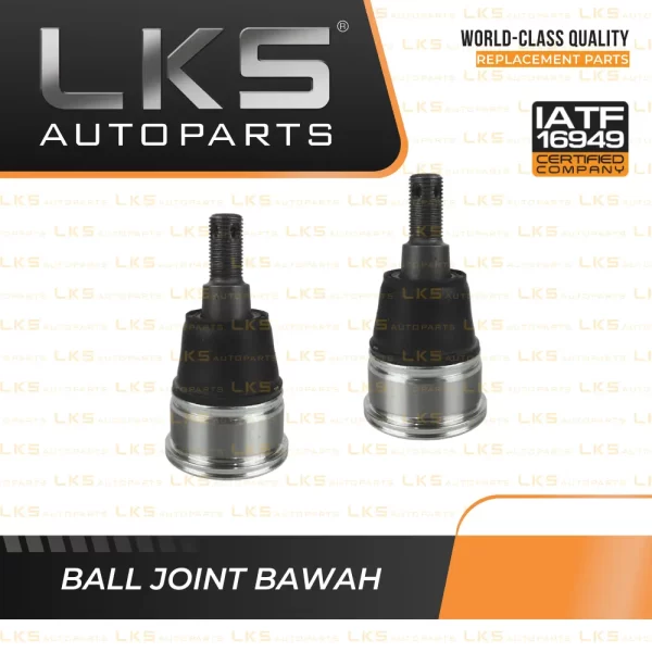 Ball Joint LKS 2