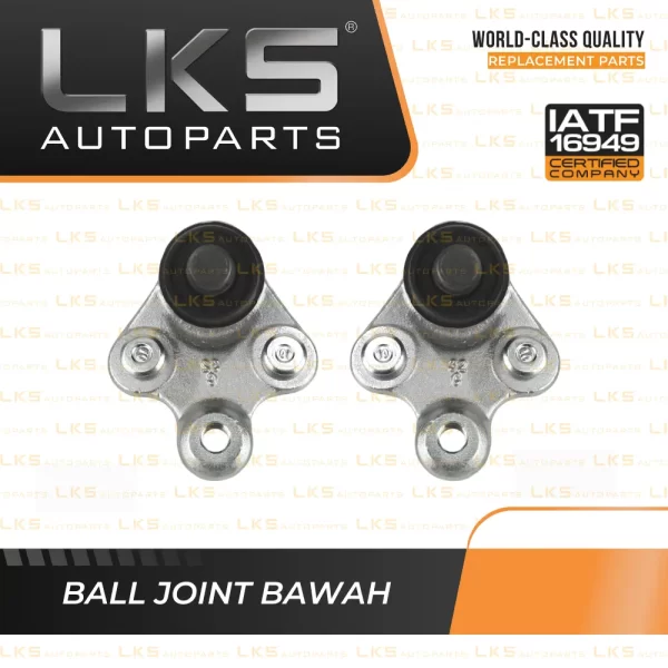 Ball Joint LKS 1