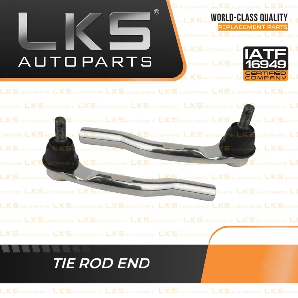 Tie Rod End 2