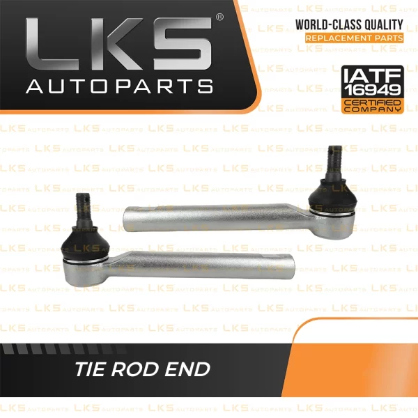 Tie Rod End 1