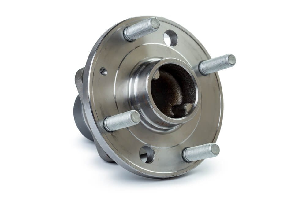 ciri-bearing-roda-depan-mobil-rusak