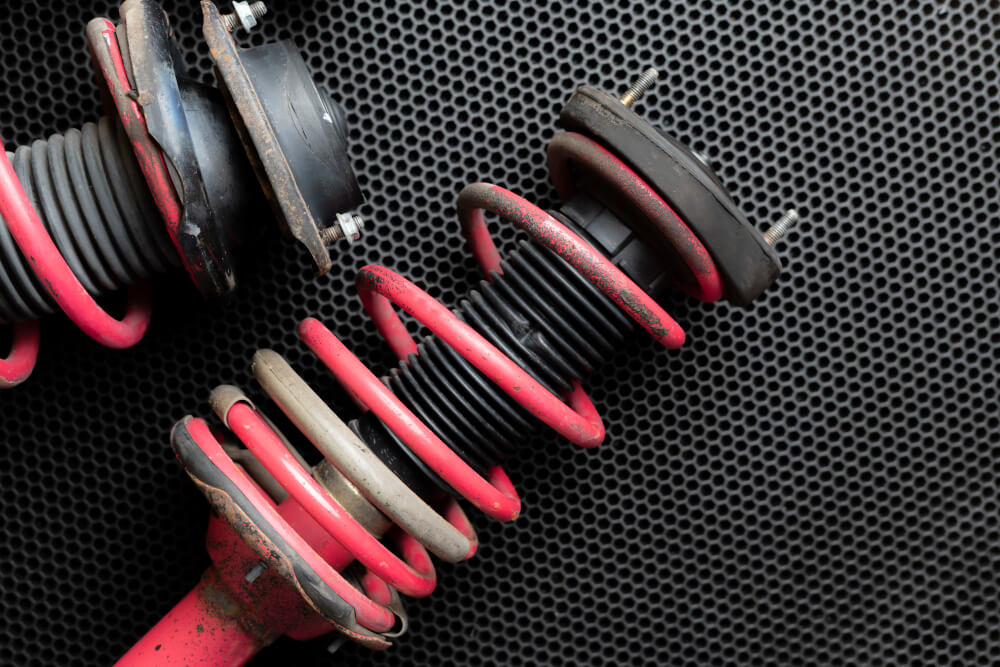 jenis-jenis-shock-absorber-mobil