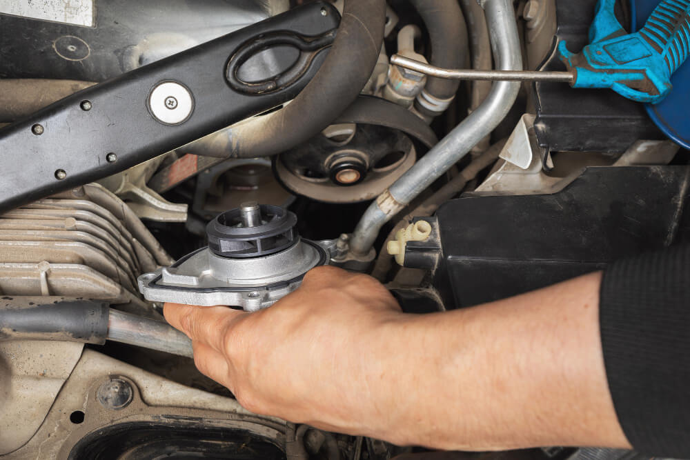 penyebab-water-pump-bocor