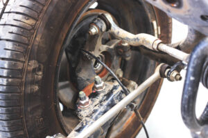 rack steer bunyi