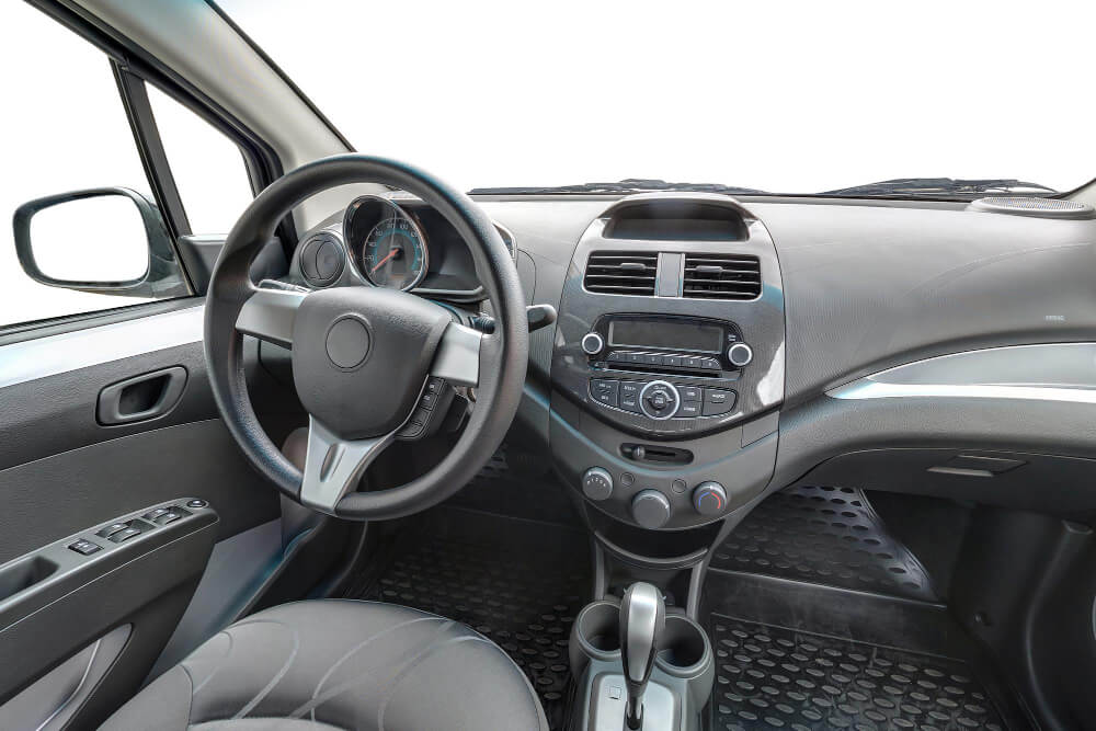 rack steer ertiga