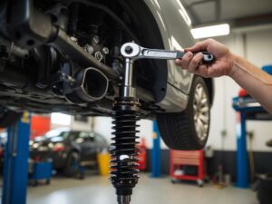 biaya-ganti-shockbreaker-mobil